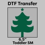 DTF Transfer 6.5" Thumbnail