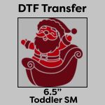 DTF Transfer 6.5" Thumbnail