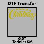 DTF Transfer 6.5" Thumbnail