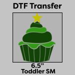DTF Transfer 6.5" Thumbnail