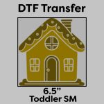 DTF Transfer 6.5" Thumbnail