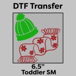 DTF Transfer 6.5" Thumbnail