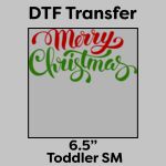 DTF Transfer 6.5" Thumbnail