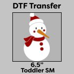DTF Transfer 6.5" Thumbnail