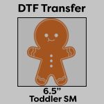 DTF Transfer 6.5" Thumbnail