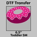 DTF Transfer 6.5" Thumbnail