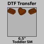 DTF Transfer 6.5" Thumbnail