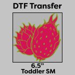 DTF Transfer 6.5" Thumbnail
