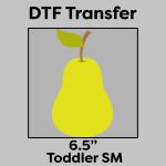 DTF Transfer 6.5" Thumbnail