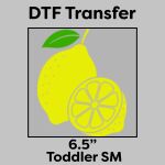 DTF Transfer 6.5" Thumbnail