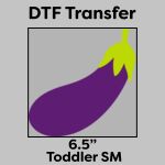 DTF Transfer 6.5" Thumbnail