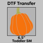 DTF Transfer 6.5" Thumbnail