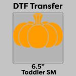 DTF Transfer 6.5" Thumbnail