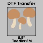 DTF Transfer 6.5" Thumbnail