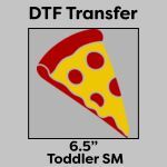 DTF Transfer 6.5" Thumbnail