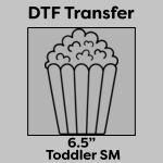DTF Transfer 6.5" Thumbnail