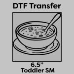 DTF Transfer 6.5" Thumbnail