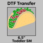 DTF Transfer 6.5" Thumbnail