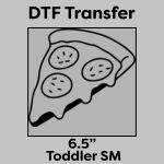 DTF Transfer 6.5" Thumbnail