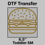 DTF Transfer 6.5" Thumbnail