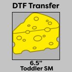 DTF Transfer 6.5" Thumbnail