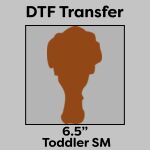 DTF Transfer 6.5" Thumbnail