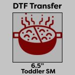 DTF Transfer 6.5" Thumbnail
