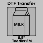 DTF Transfer 6.5" Thumbnail