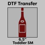 DTF Transfer 6.5" Thumbnail