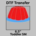 DTF Transfer 6.5" Thumbnail