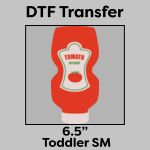 DTF Transfer 6.5" Thumbnail