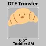 DTF Transfer 6.5" Thumbnail