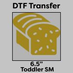 DTF Transfer 6.5" Thumbnail