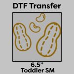 DTF Transfer 6.5" Thumbnail