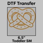 DTF Transfer 6.5" Thumbnail