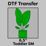 DTF Transfer 6.5" Thumbnail