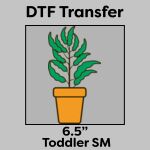 DTF Transfer 6.5" Thumbnail