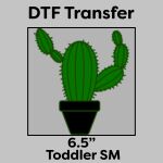 DTF Transfer 6.5" Thumbnail