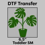 DTF Transfer 6.5" Thumbnail