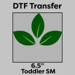 DTF Transfer 6.5" Thumbnail