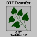 DTF Transfer 6.5" Thumbnail