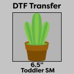 DTF Transfer 6.5" Thumbnail