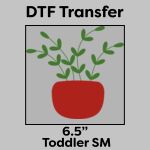 DTF Transfer 6.5" Thumbnail