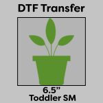 DTF Transfer 6.5" Thumbnail