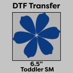 DTF Transfer 6.5" Thumbnail