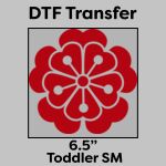DTF Transfer 6.5" Thumbnail