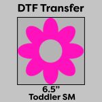 DTF Transfer 6.5" Thumbnail