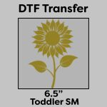 DTF Transfer 6.5" Thumbnail