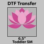 DTF Transfer 6.5" Thumbnail