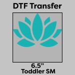 DTF Transfer 6.5" Thumbnail